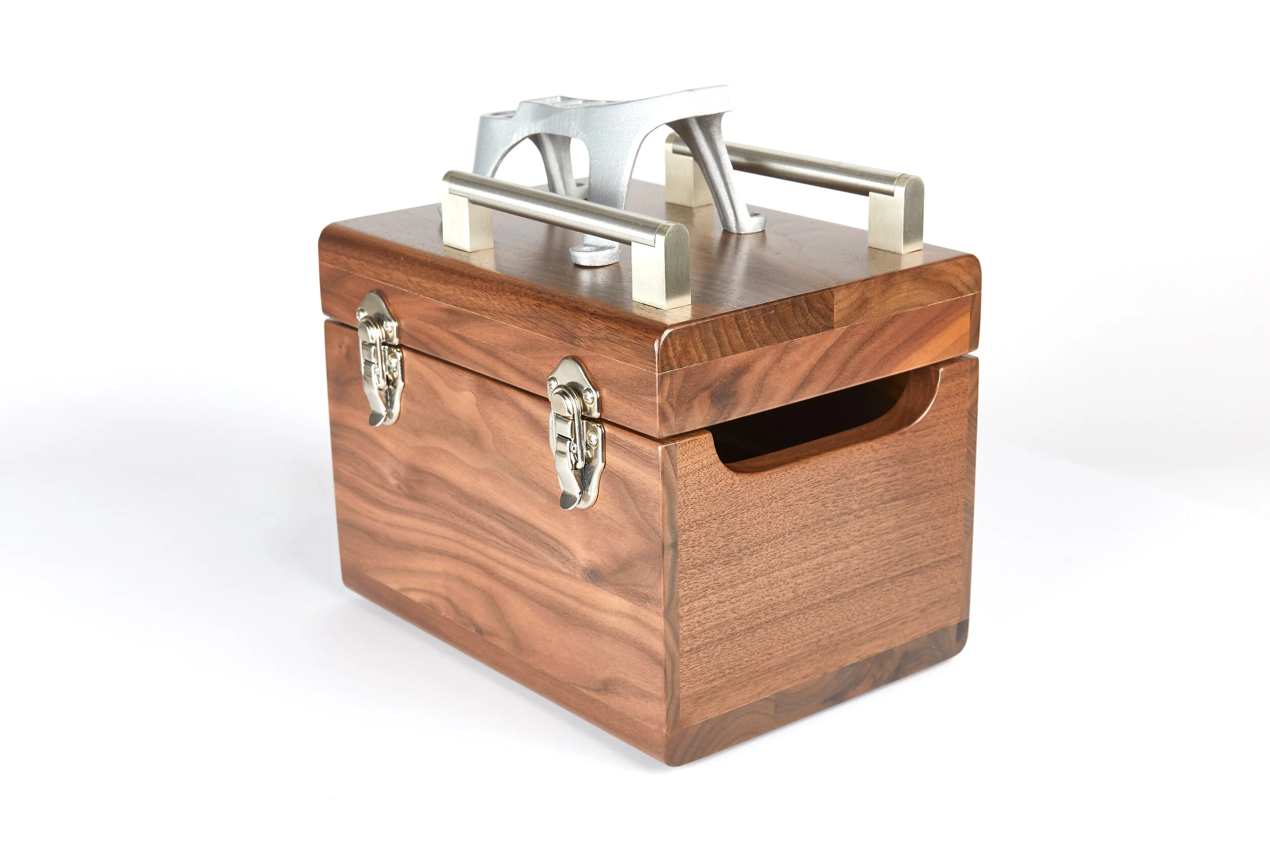 Executive Black Walnut — American Shine Co.